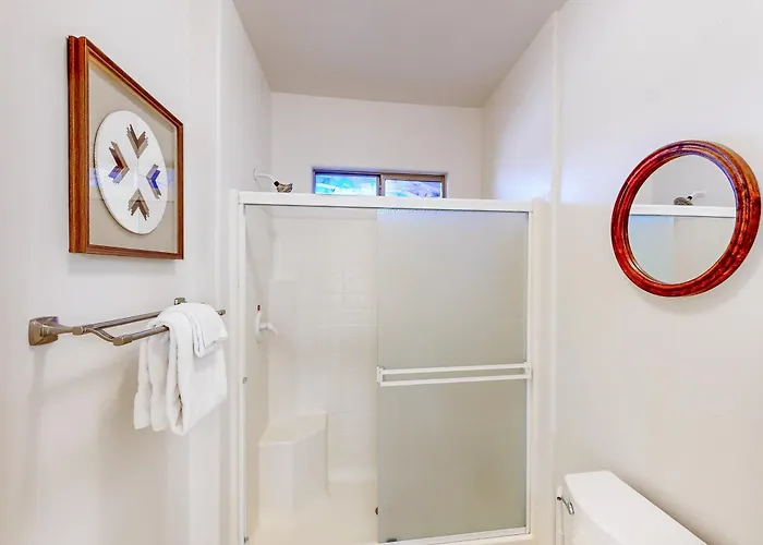 Vistoso Casita #132 Apartment